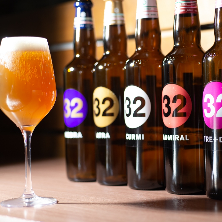 ビール